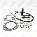 Shift Cable Kit 865436A03 for Mercruiser Alpha 1 Gen 1 (1973–1990)