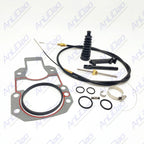 Shift Cable Kit 865436A03 for Mercruiser Alpha 1 Gen 1 (1973–1990)
