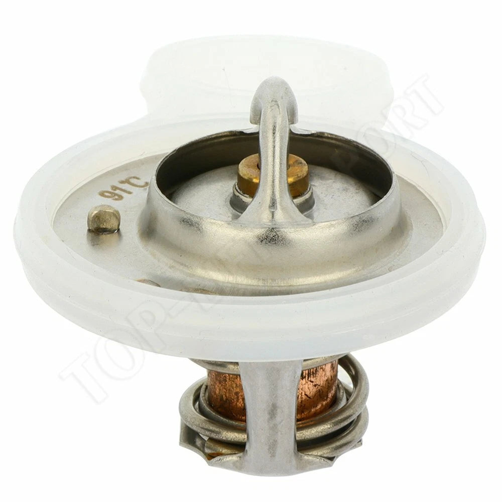 Thermostat with Gasket Seal for Mini Cooper (2002–2008)