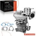 Turbocharger with Wastegate Actuator for Nissan Juke (2011–2017)