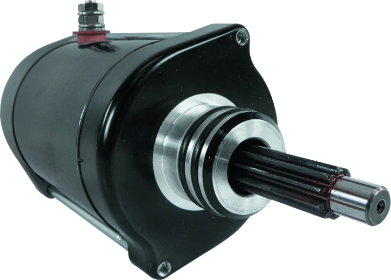 Motor Starter for Polaris RZR XP 4 900 (2012)
