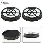 1/2 Pack Filter for ECC1219S Vacuum Cleaner Accessories