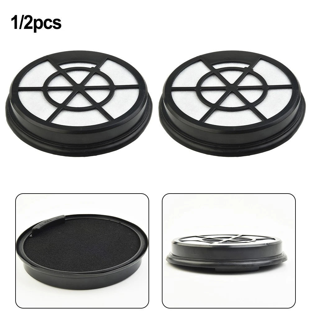 1/2 Pack Filter for ECC1219S Vacuum Cleaner Accessories