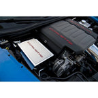 Fuse Box Cover Replacement for Chevrolet Corvette Z06 (2014–2019)