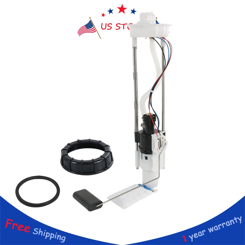 Fuel Pump Assembly for Polaris Ranger XP 800 (2011–2012)