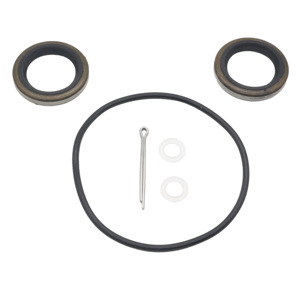 Lower Unit Seal Kit for OMC Cobra 4-Cyl V6 V8 (320862 305123 306394 311598)