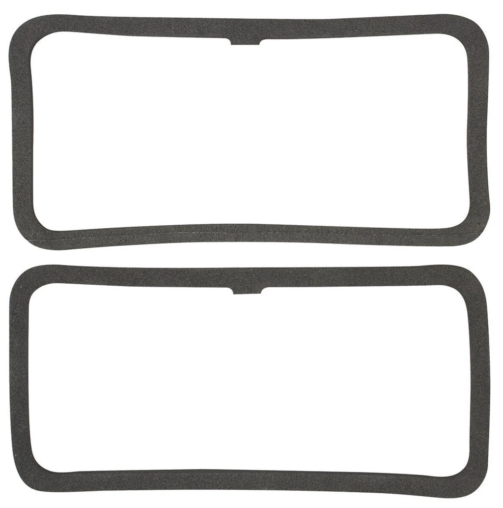 Tail Light Lamp Lens Gaskets Set for 1970 Chevrolet Chevelle (Pair)