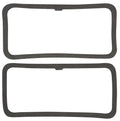 Tail Light Lamp Lens Gaskets Set for 1970 Chevrolet Chevelle (Pair)