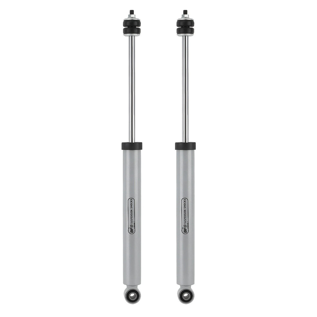 Front Shock Absorbers for Ram 2500 3500 4WD (2003–2023) 3"-4.5" Lift Kit