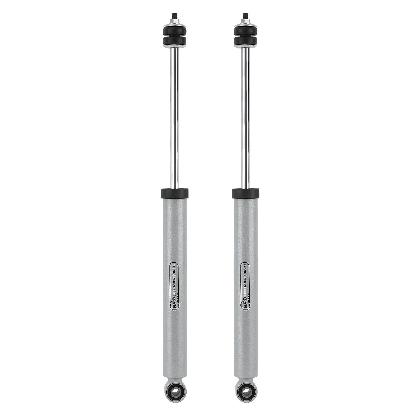 Front Shock Absorbers for Ram 2500 3500 4WD (2003–2023) 3"-4.5" Lift Kit
