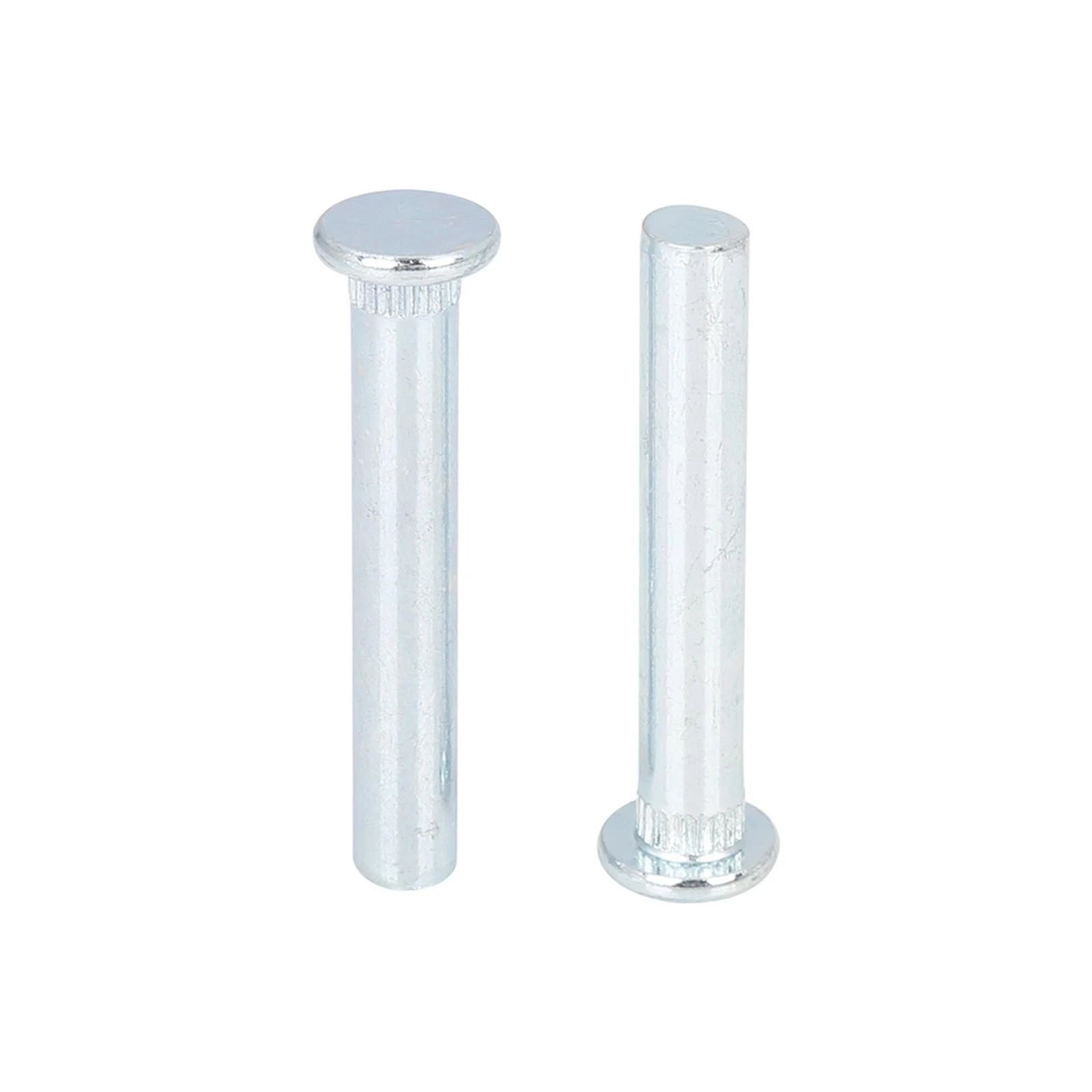 Set of 4 Door Hinge Pin Bushing Repair Kit for Nissan Frontier (1998–2005)