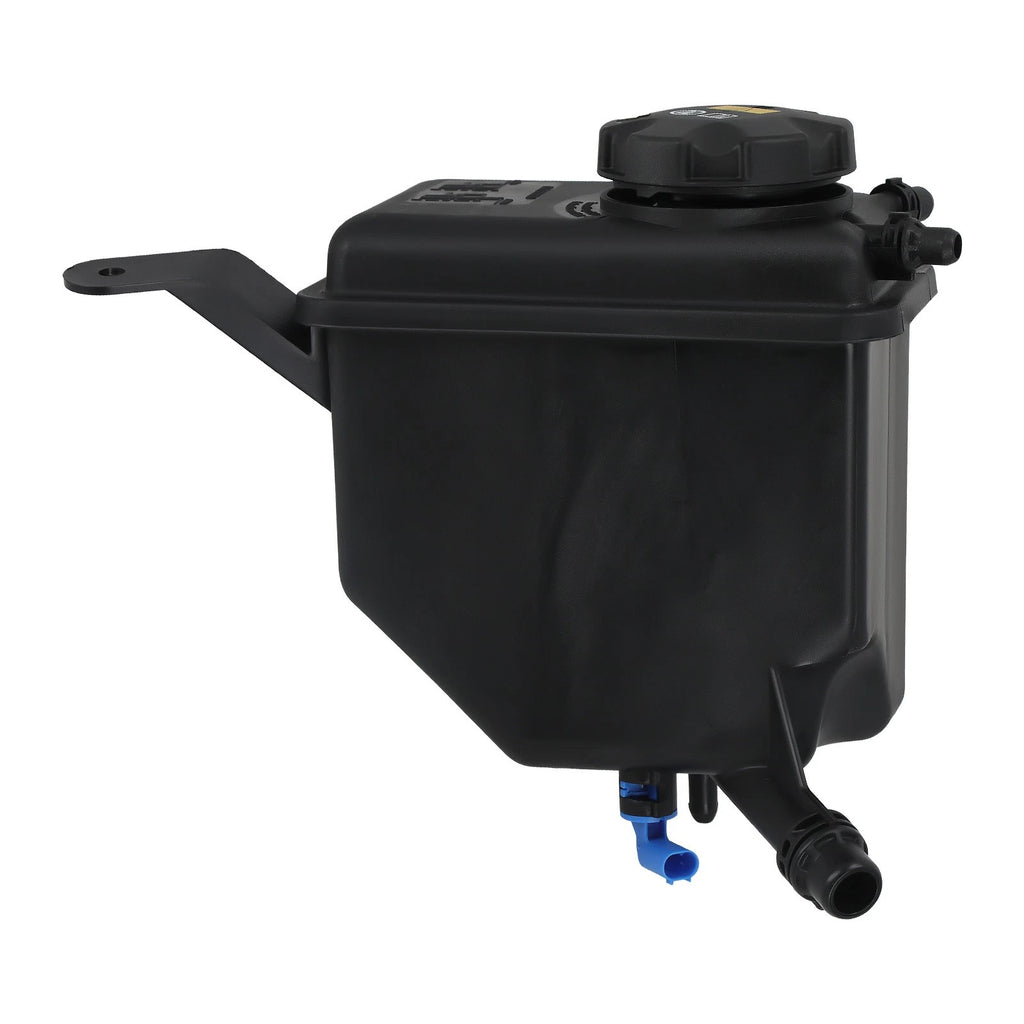 Coolant Reservoir for BMW E60 E61 525i 528i 530i 535i (2006–2010) 17137542986