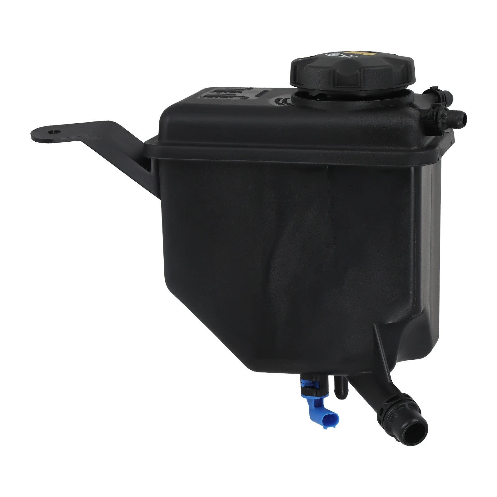 Coolant Reservoir for BMW E60 E61 525i 528i 530i 535i (2006–2010) 17137542986