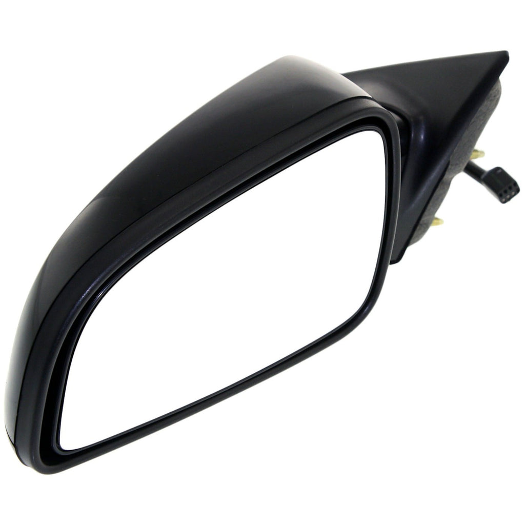 Power Mirror for Chevrolet Malibu Hybrid (2008–2010) Left Manual Folding