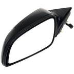 Power Mirror for Chevrolet Malibu Hybrid (2008–2010) Left Manual Folding