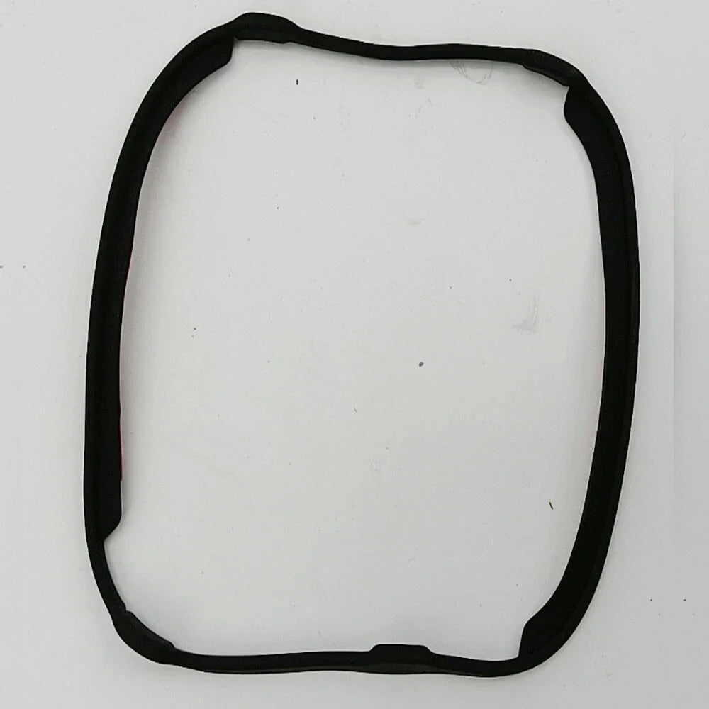 Black Fuel Oil Tank Cap Sealing Ring for Toyota Highlander (2022-2024)