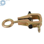 2X Auto Body Repair Pull Clamp for Universal Use