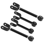 Adjustable Rear Upper Lower Control Arms for Dodge Journey Avenger Chrysler 200 (2008–2019)