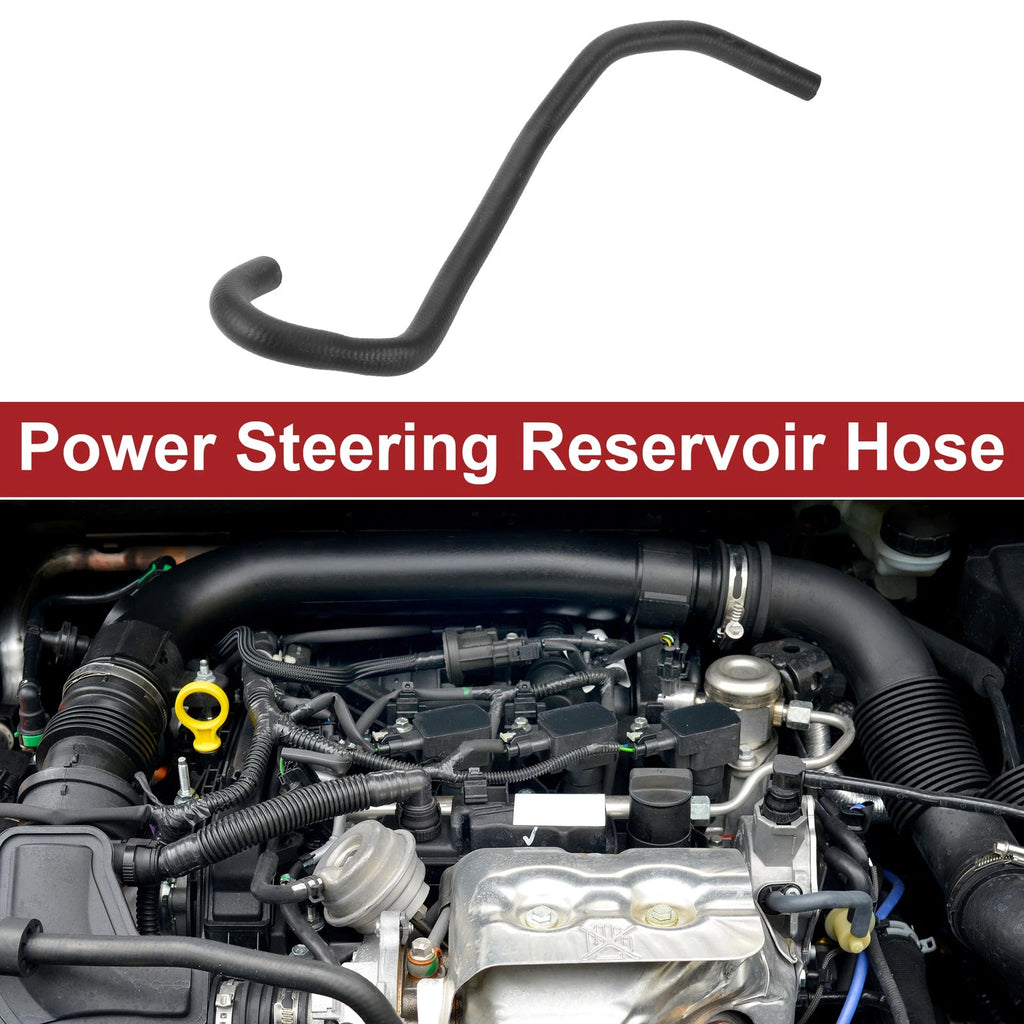 Power Steering Reservoir Hose for Toyota Avalon V6 3.5L (2008–2012) No. 4434833250