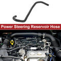 Power Steering Reservoir Hose for Toyota Avalon V6 3.5L (2008–2012) No. 4434833250