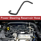 Power Steering Reservoir Hose for Toyota Avalon V6 3.5L (2008–2012) No. 4434833250