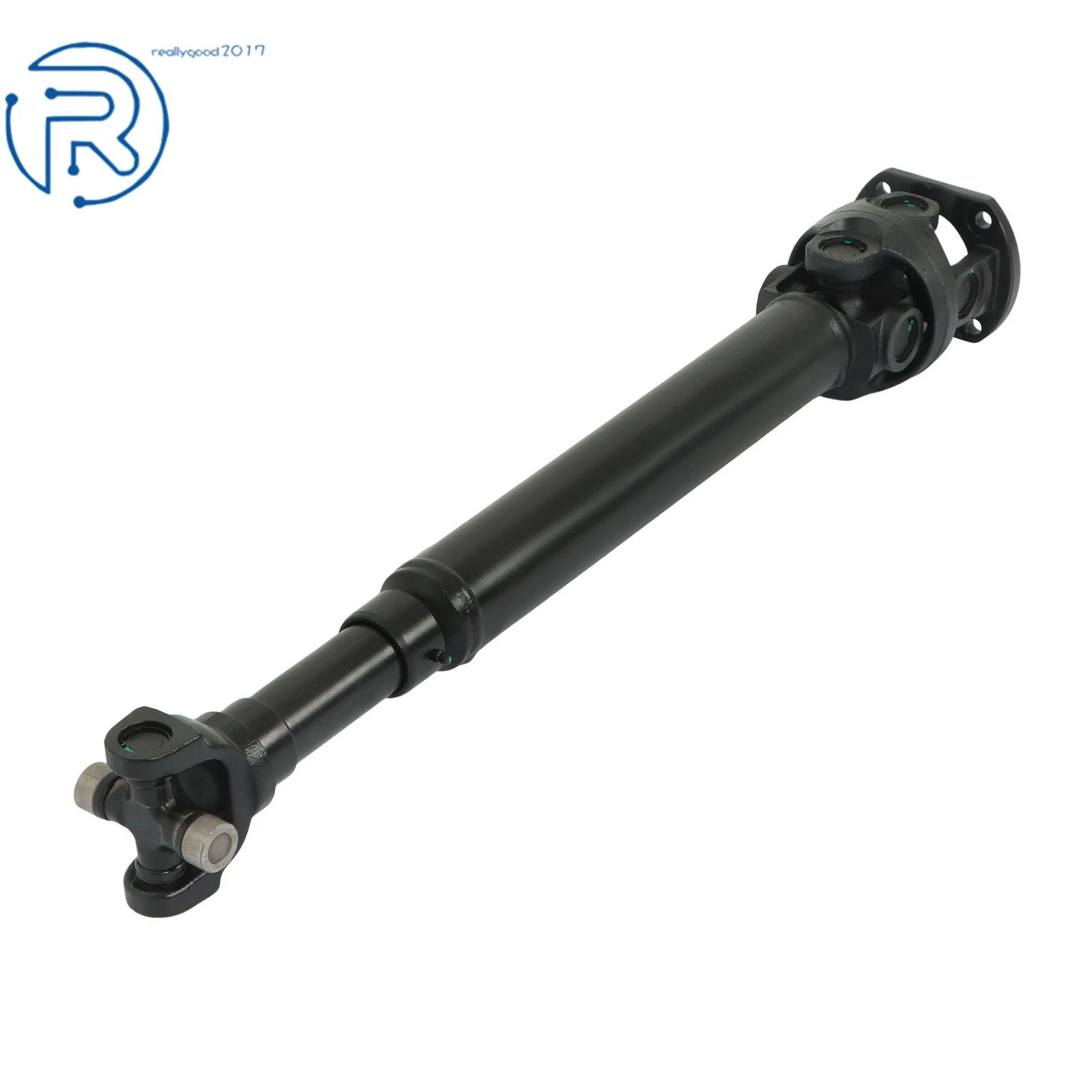 Front Drive Shaft Assembly for Dodge Ram 2500 3500 (1996-2002) 4WD