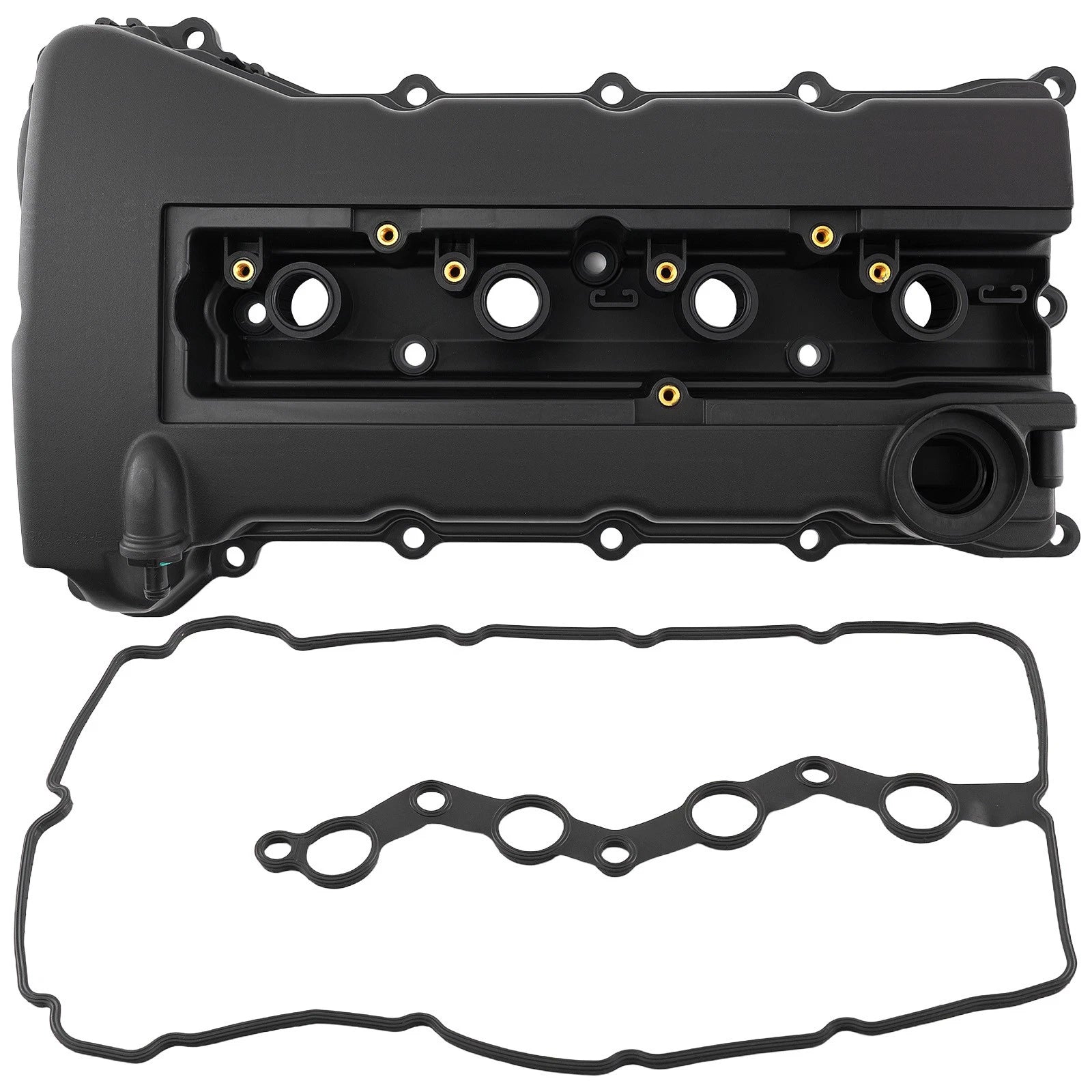 Engine Valve Cover for Mitsubishi Lancer CX4A CX5A (2009–Present) 1035B090