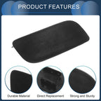 Front Right Washer Nozzle Cover Cap for Audi TT (2016–2023) 1 Pcs