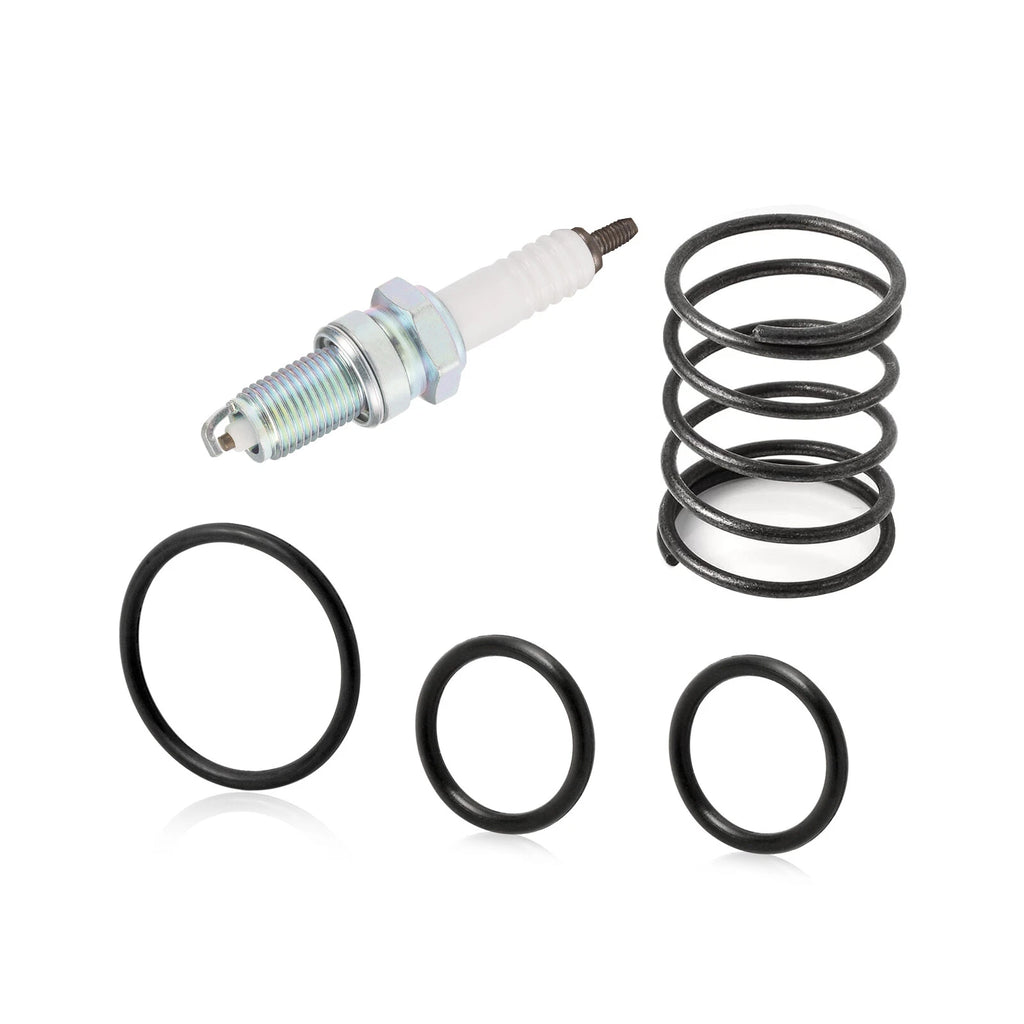 Air Filter & Oil Filter Spring for Honda Rancher 350 (2000–2006)