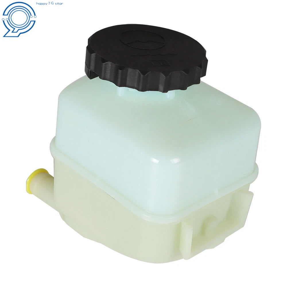Power Steering Reservoir with Cap for Pontiac GTO (2004–2006)
