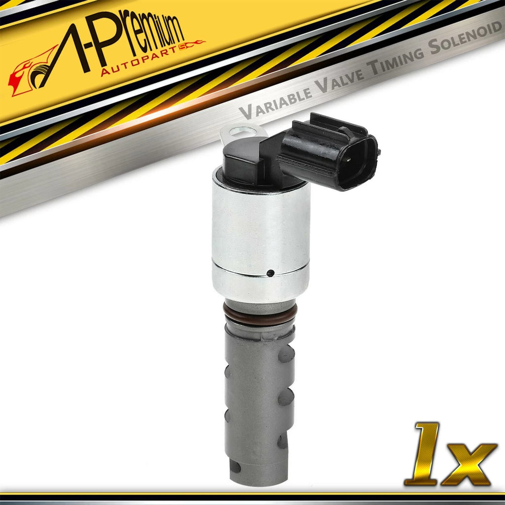 Variable Valve Timing (VVT) Solenoid Exhaust (Rear) for Toyota C-HR (2016–2022)