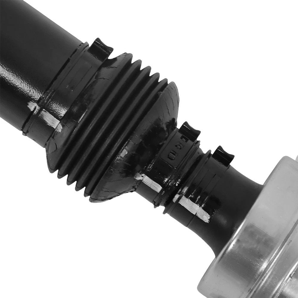 Driveshaft Prop Shaft Assembly for Jeep Wrangler (2007–2011)