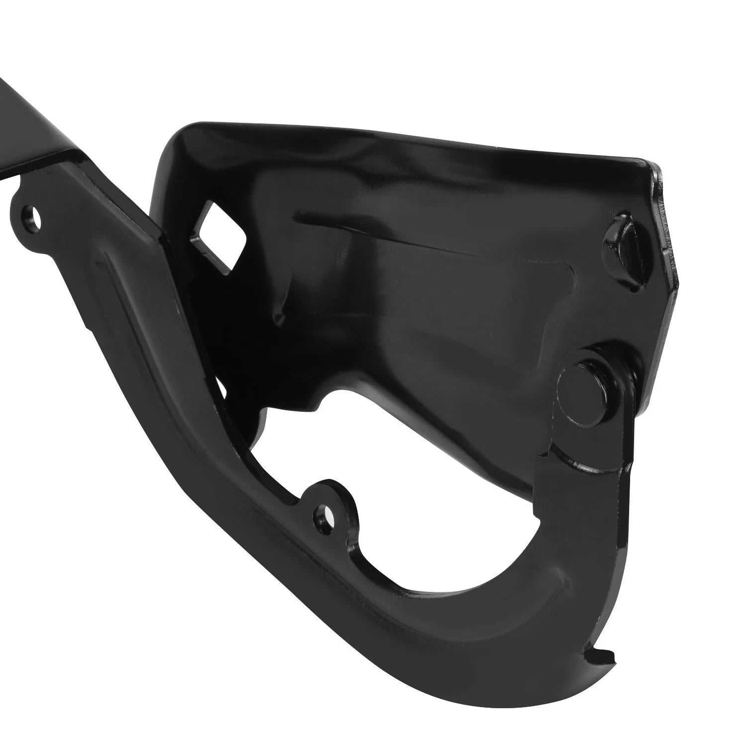 Passenger Side Steel Bonnet Hood Hinge for Ford Focus/Escape (2012–2018)