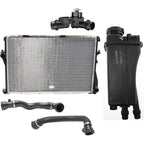 Radiators for BMW 5 Series E60 E39 (2000)