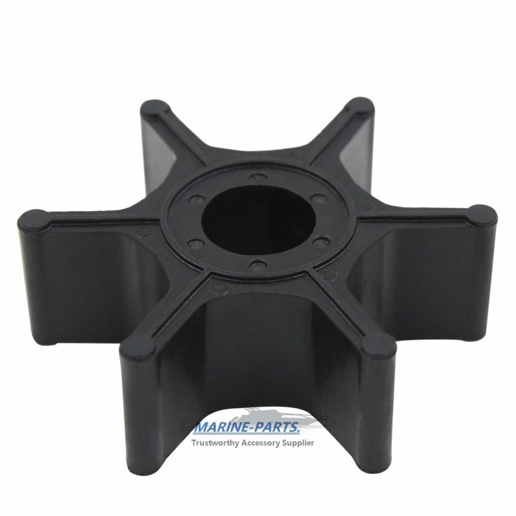 Impeller for Suzuki Outboard Motor (2/3.5/4/5/6/8HP) (17461-98503, 17462-98501)