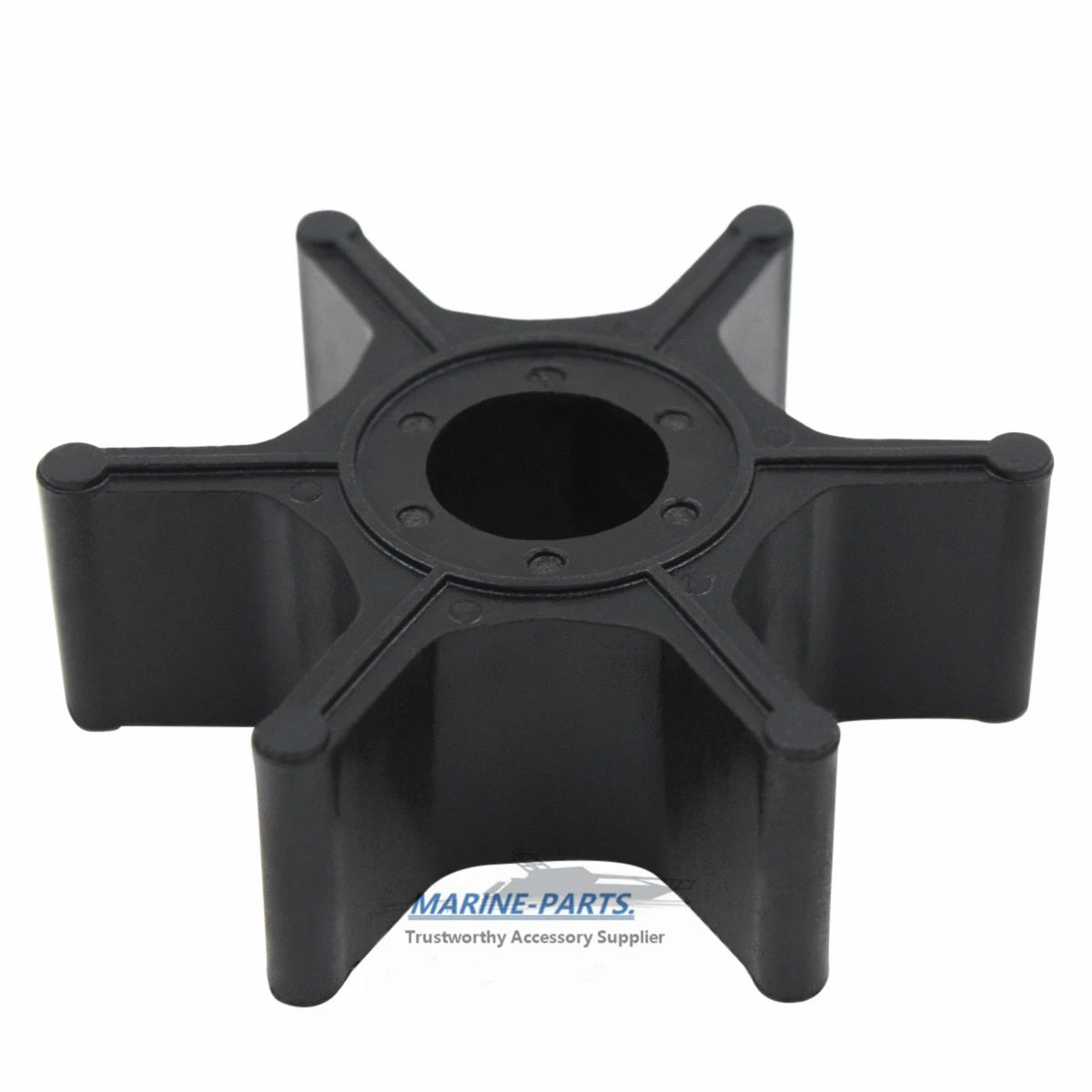 Impeller for Suzuki Outboard Motor (2/3.5/4/5/6/8HP) (17461-98503, 17462-98501)