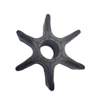 Water Pump Impeller Repair Kit for Yamaha Outboard Engine (6E5-44352-00, 18-3071)