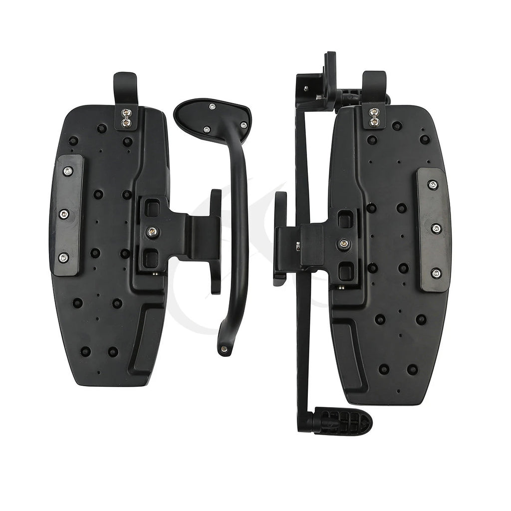 Driver Floorboard for Honda Goldwing GL1800 F6B Valkyrie (2001–2017)