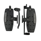 Driver Floorboard for Honda Goldwing GL1800 F6B Valkyrie (2001–2017)
