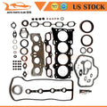 Cylinder Full Gasket Set for Toyota Camry (2002–2006)