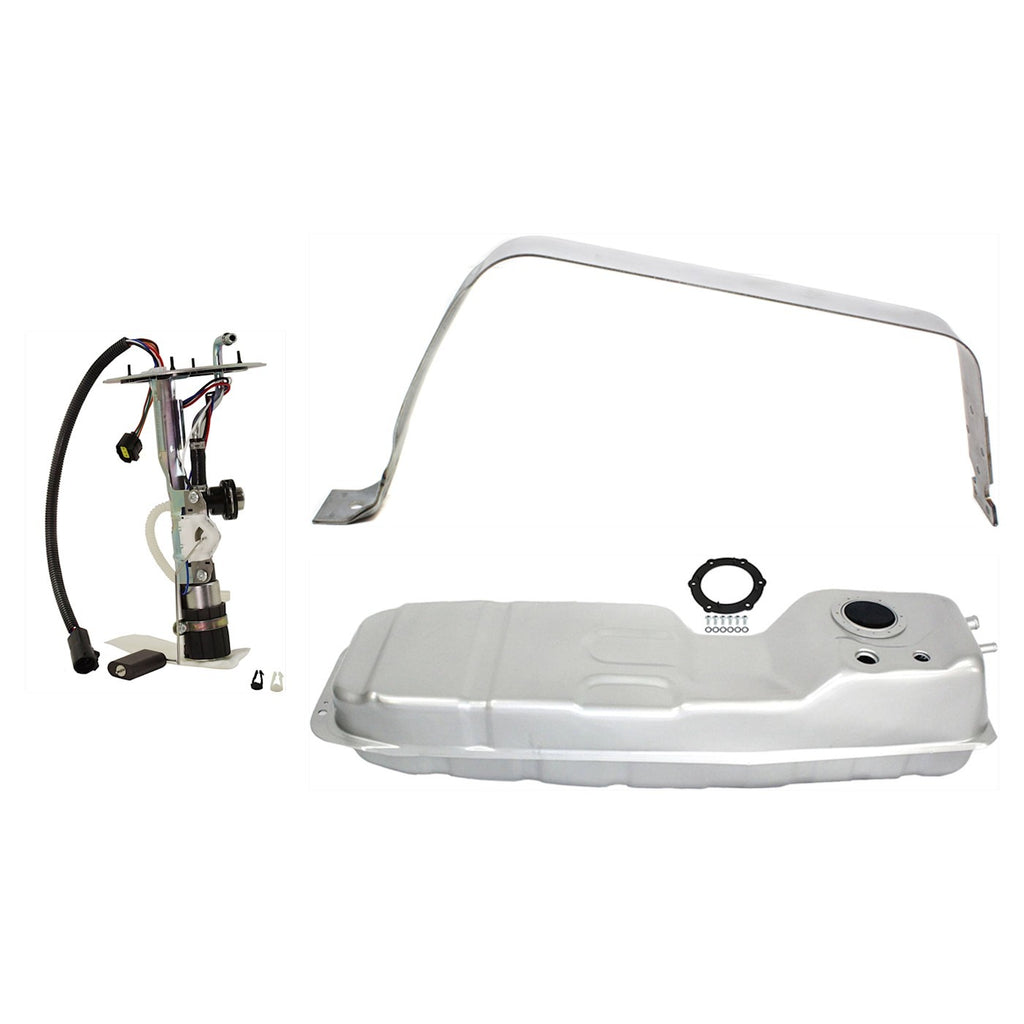 Fuel Tank for Mercury Mountaineer Ford Explorer (1999–2001)