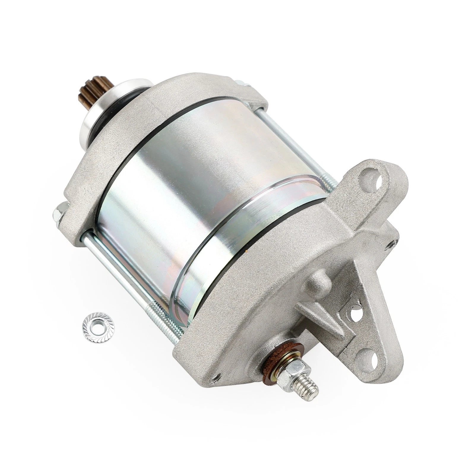 Starter Motor for Yamaha YZ450F YZ WR450F YZ450FX (2019–2023)