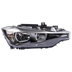 Front Right Halogen Headlight for BMW 320i 328d 328i 335i (2012–2015) #63117338710