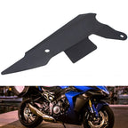 Stainless Steel Exhaust Heat Shield Cover for Suzuki GSX-S1000 (15-21)