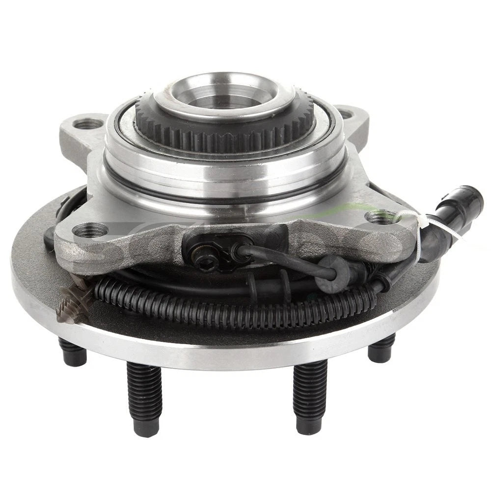 Front Driver or Passenger Side Wheel Bearing Hub for Ford F-150 (2004–2005)