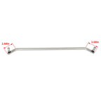 Steering Tie Rod for John Deere LX255/266/277/279/288 (#AM133802, #AM123555)