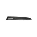 RHD Co-pilot Dashboard Trim Cover for Audi Q5, SQ5 (2010-2018)