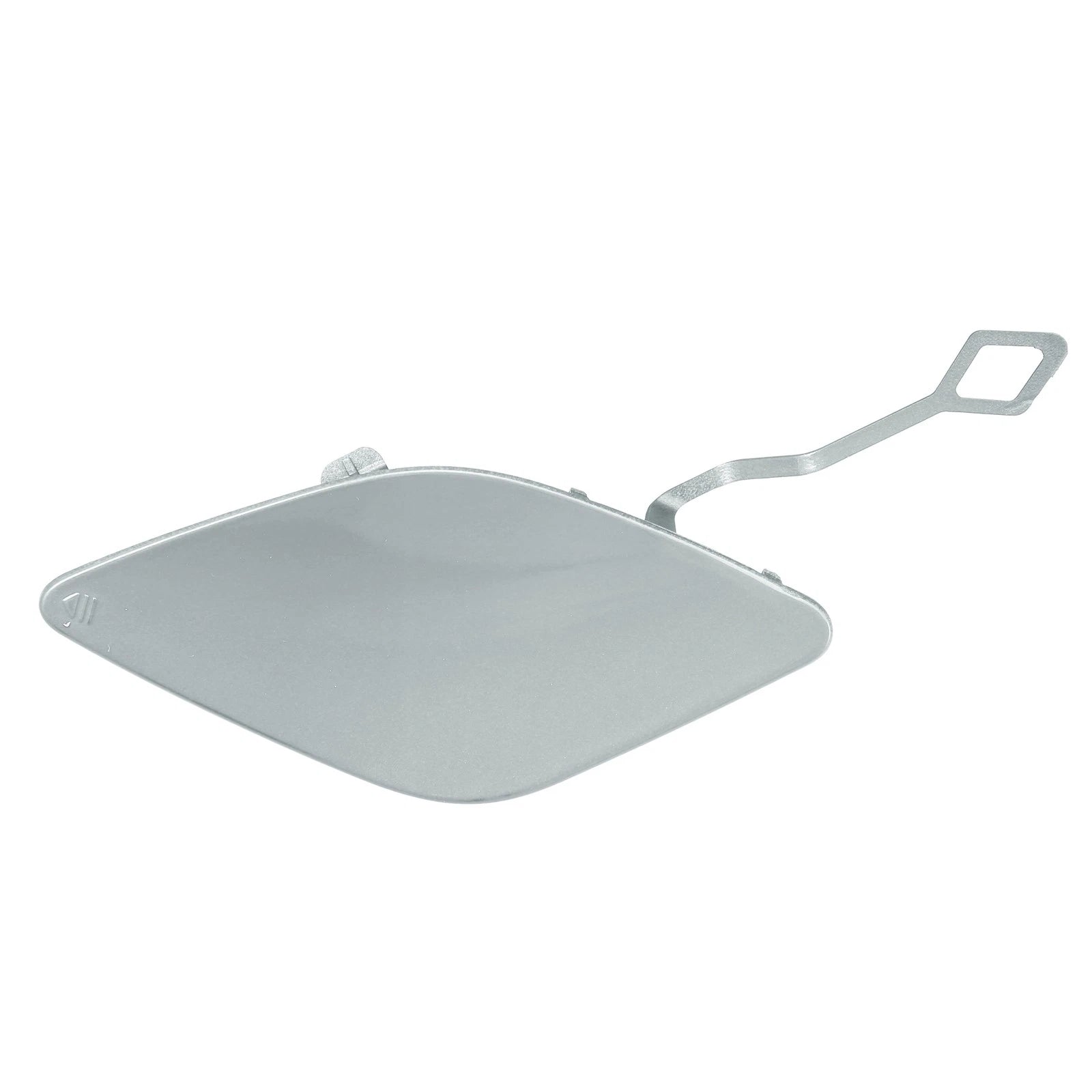 Front Bumper Tow Hook Cap A2538850022 for Mercedes-Benz GLC Class (2016–2023)