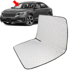 Foldable Windshield Sun Shade for Volkswagen VW Passat (2012-2022)