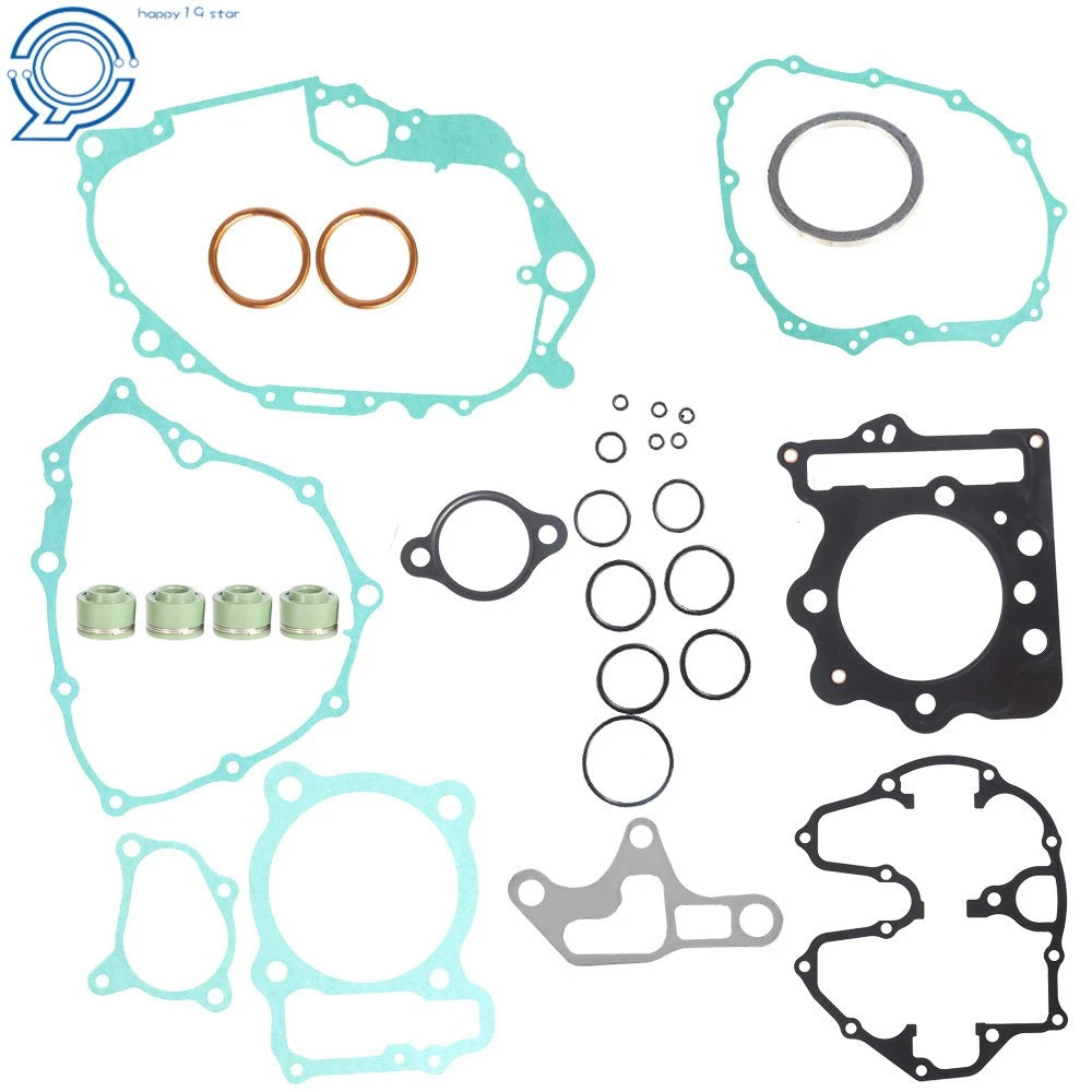 Complete Gasket Kit for Honda TRX400EX (1999–2004)